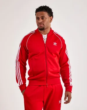 Beaded fashion items Adidas SST Track Jacket Bohemian style items
