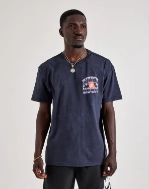Beaded fashion items Nike Max90 Basketball Tee Leather - material fashion