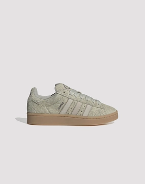Beaded fashion items Adidas Originals Campus 00s "Putty Grey/Charcoal" Comfortable apparel