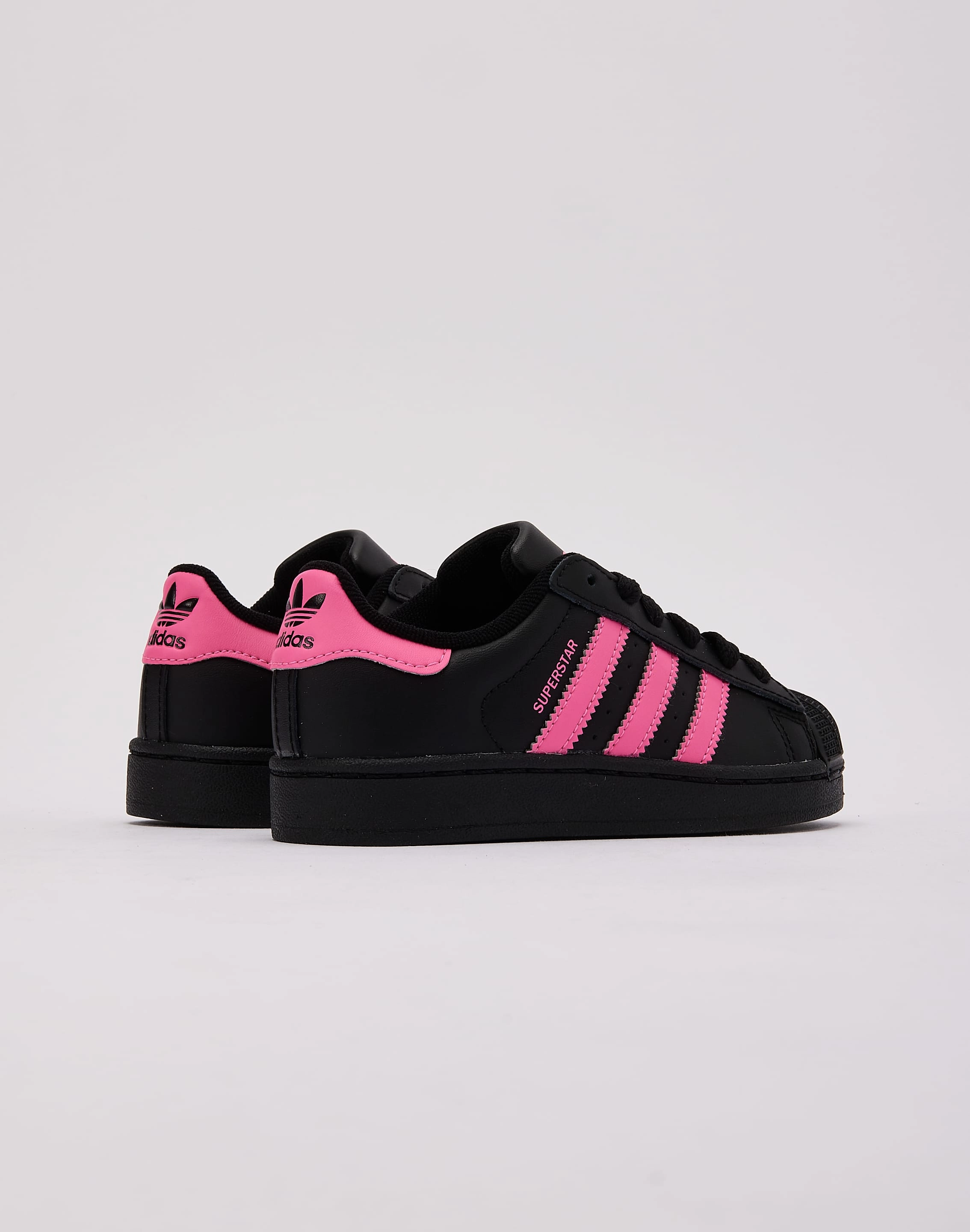Beaded fashion items Adidas Superstar II Pre-School