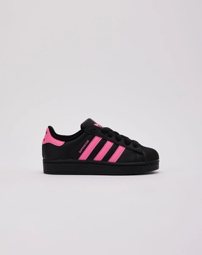 Beaded fashion items Adidas Superstar II Pre-School Fashion labels