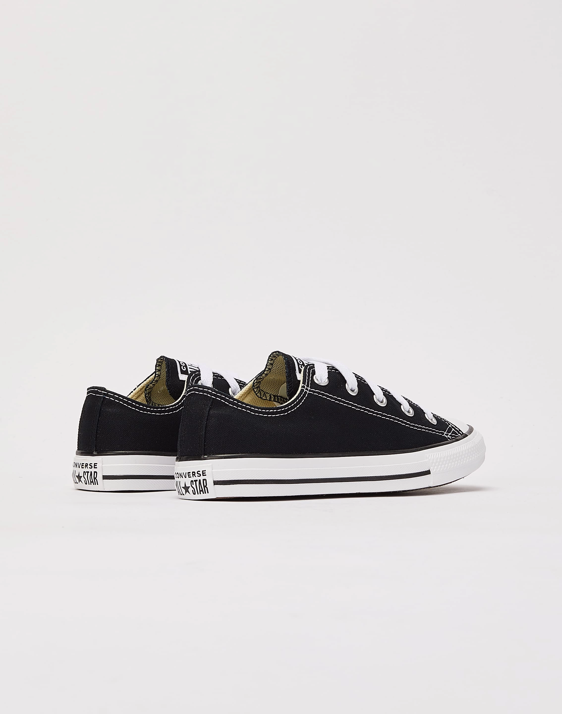 Beaded fashion items Converse Chuck Taylor All-Star Low Pre-School