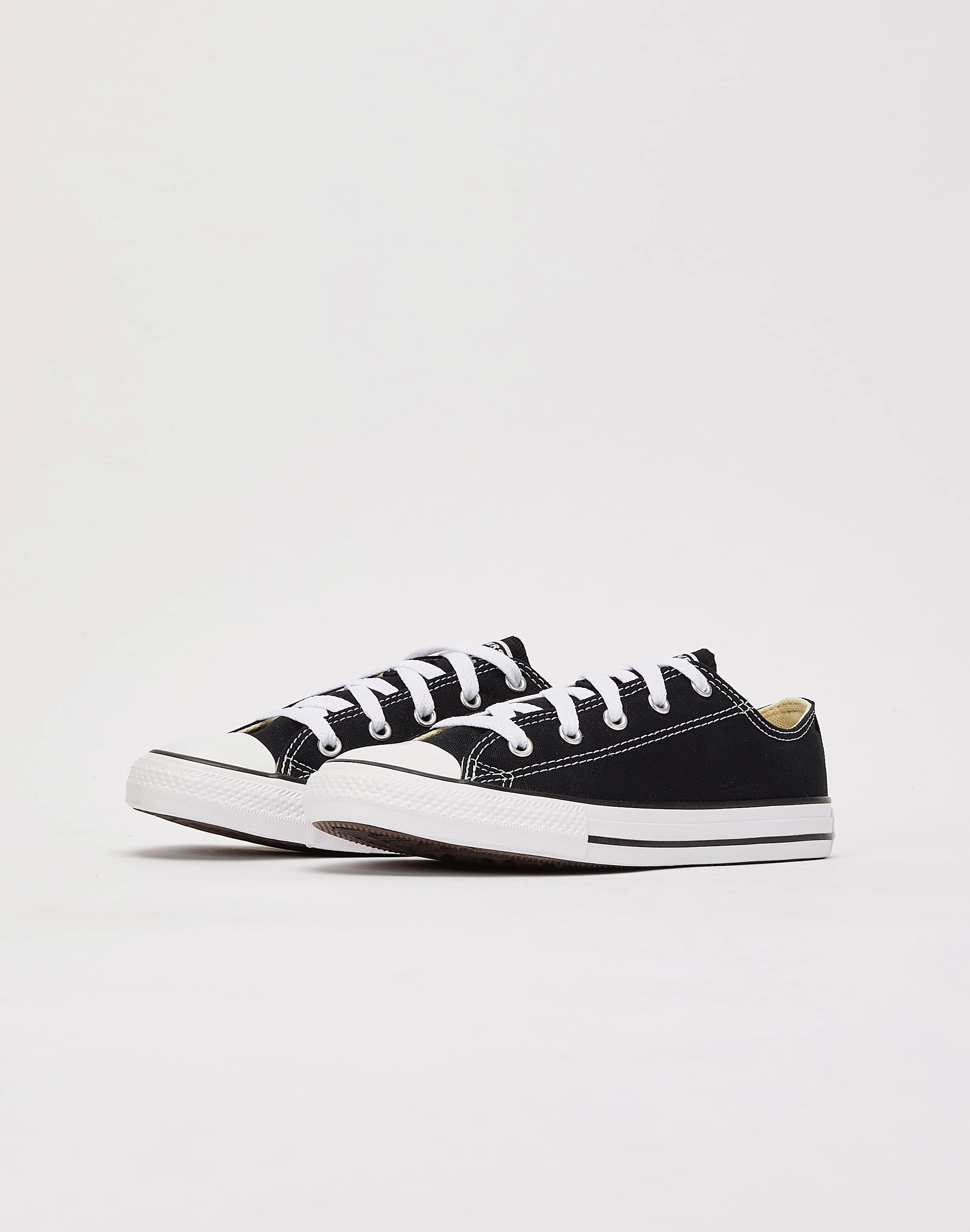 Beaded fashion items Converse Chuck Taylor All-Star Low Pre-School