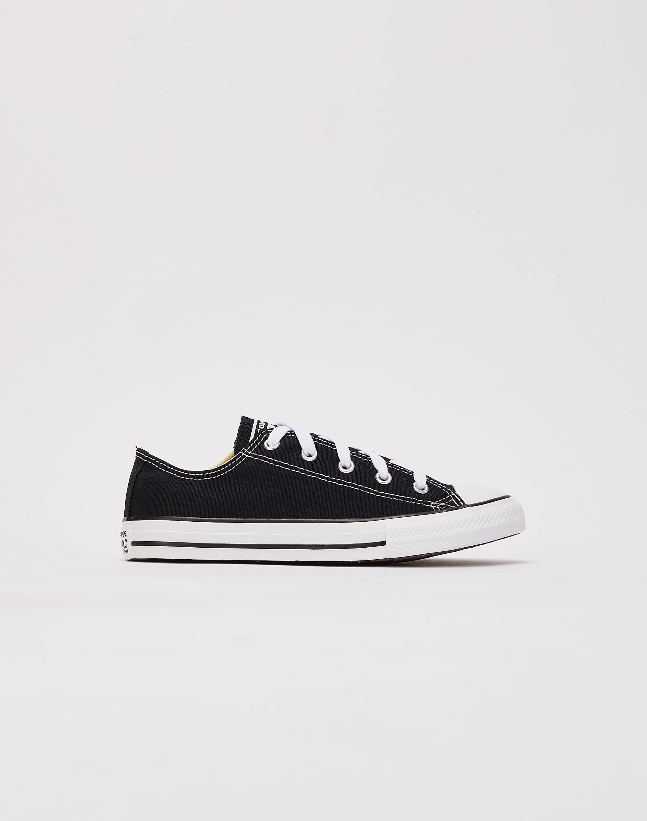 Beaded fashion items Converse Chuck Taylor All-Star Low Pre-School Lace - detailed fashion