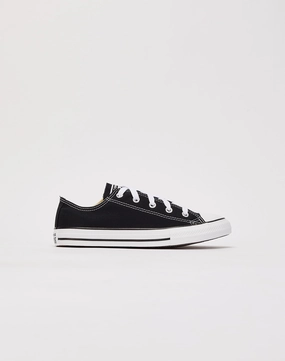 Beaded fashion items Converse Chuck Taylor All-Star Low Pre-School Lace - detailed fashion