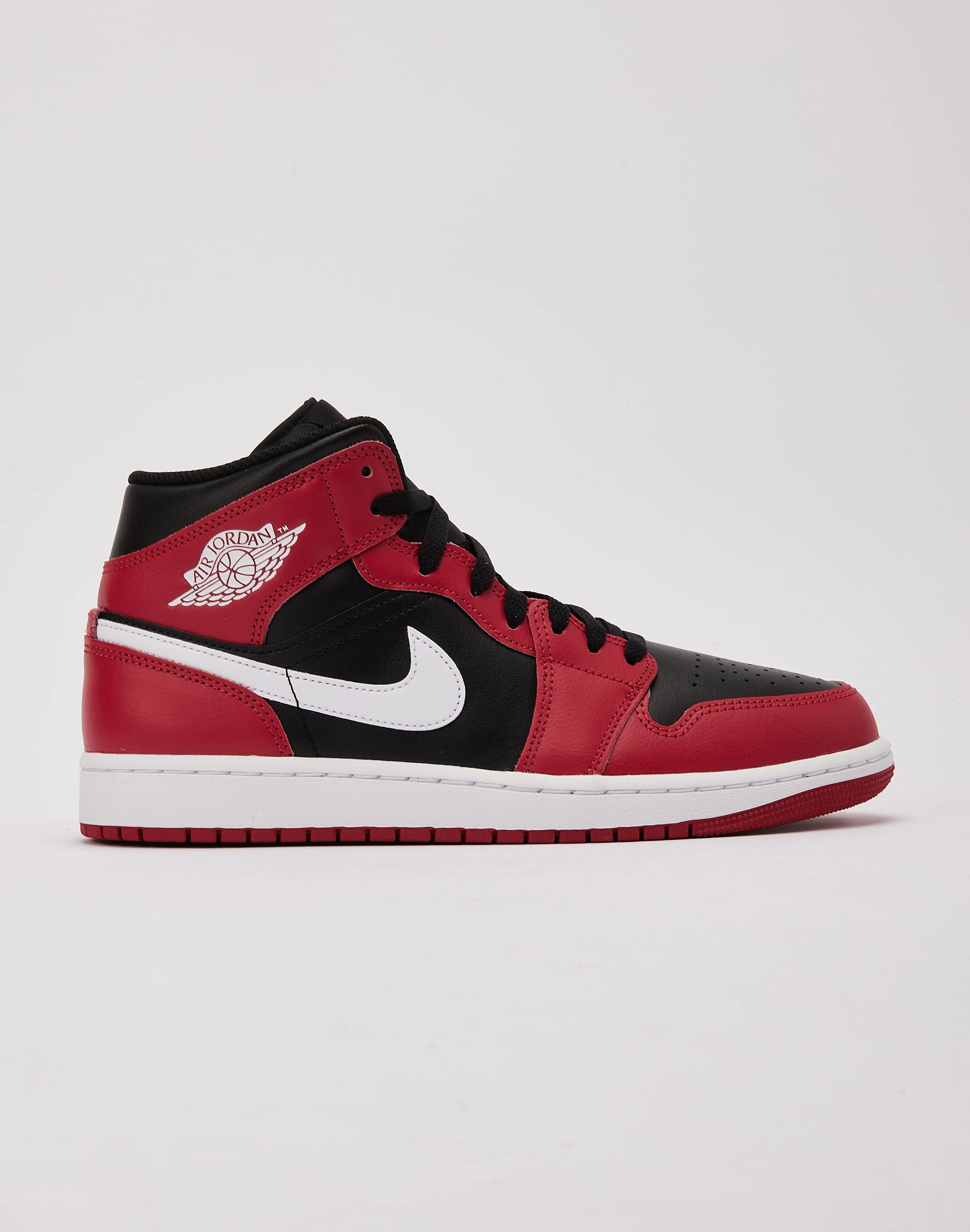 Beaded fashion items Jordan Air Jordan 1 Mid Wool - sourced fashion