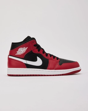 Beaded fashion items Jordan Air Jordan 1 Mid Wool - sourced fashion