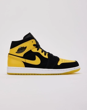 Beaded fashion items Jordan Air Jordan 1 Mid SE 'New Love' Party wear