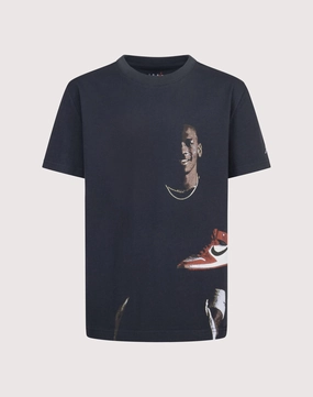 Beaded fashion items Jordan J Day Tee Fashion technology