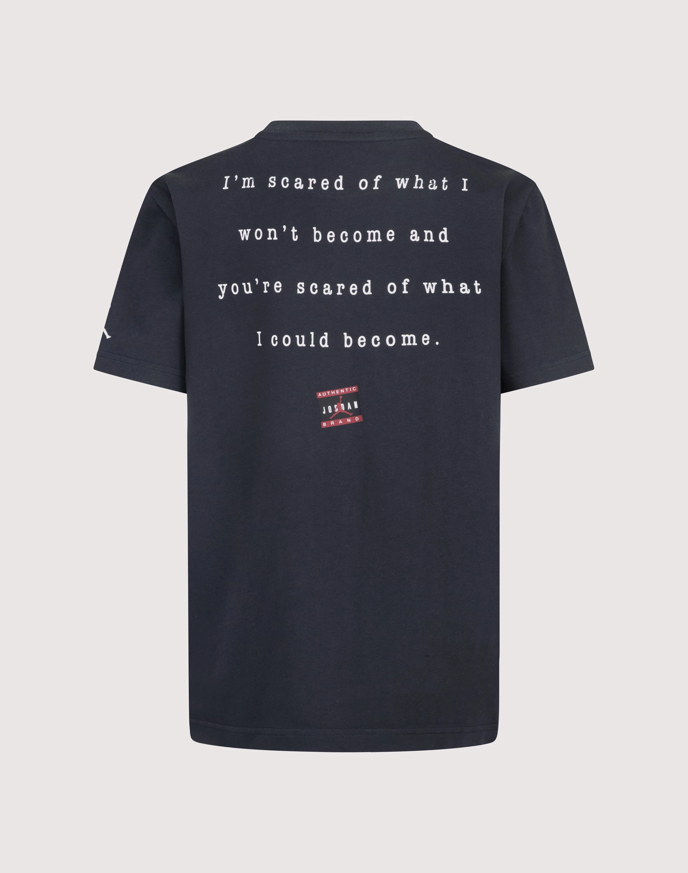 Beaded fashion items Jordan J Day Tee