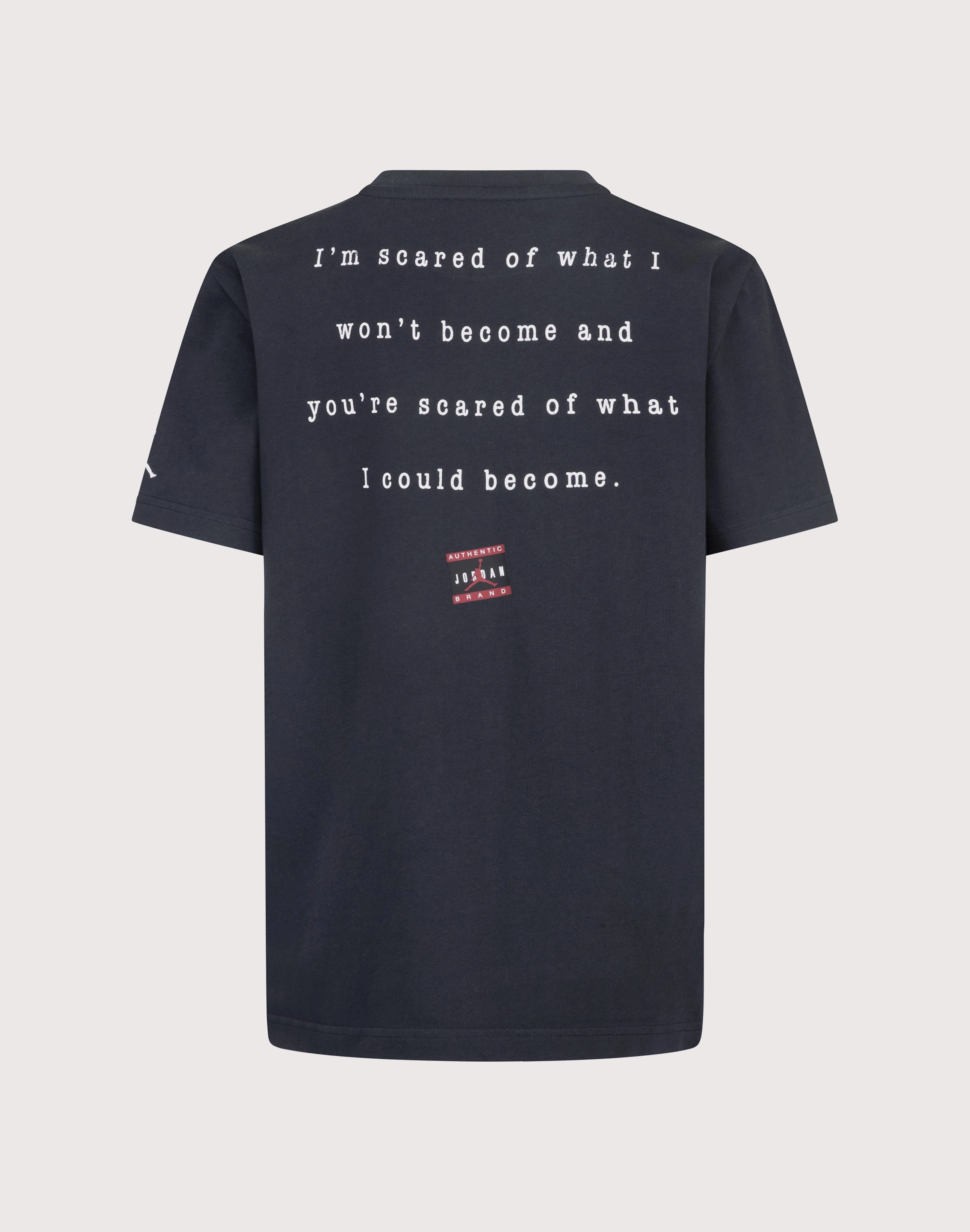 Beaded fashion items Jordan J Day Tee