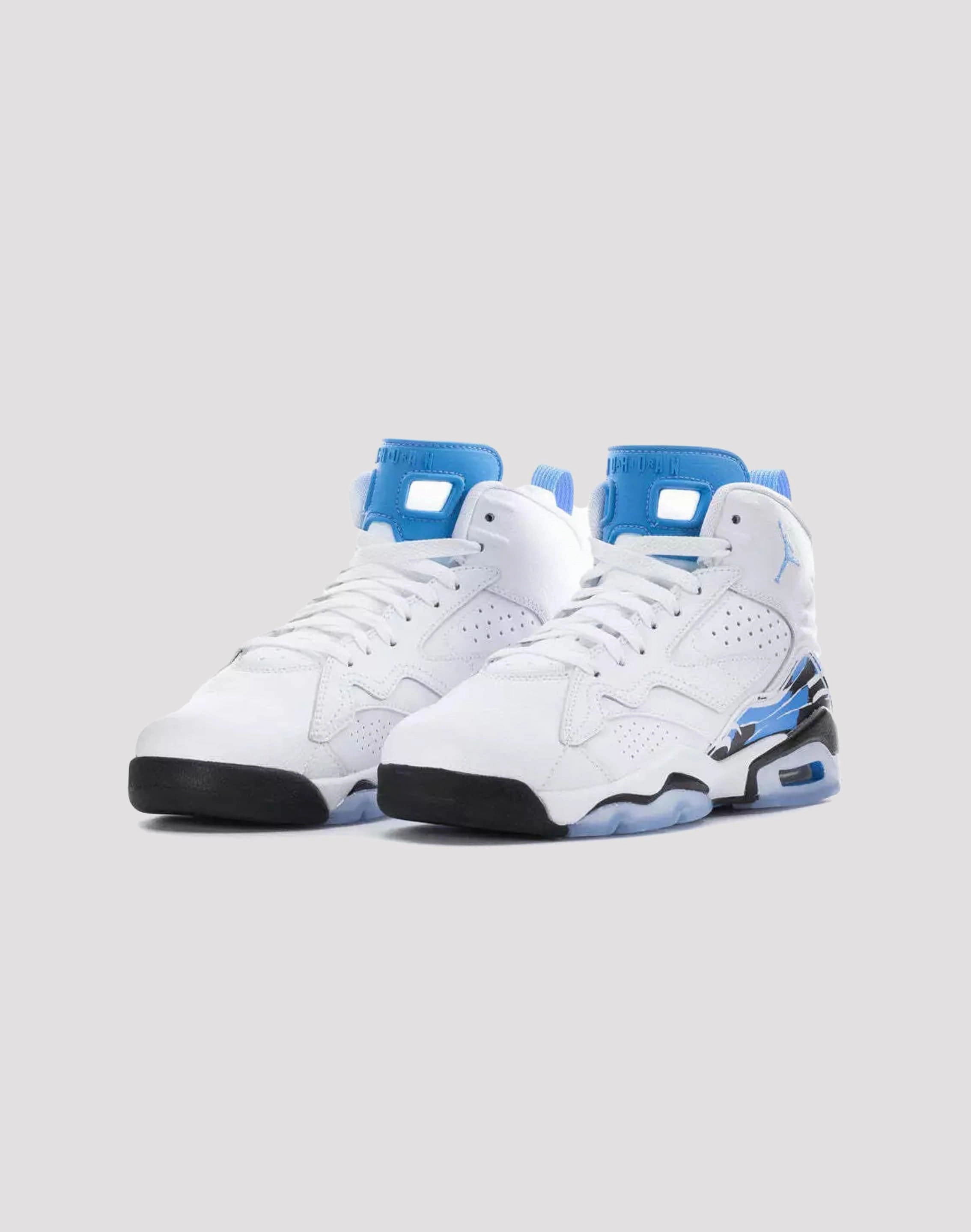 Beaded fashion items Jordan Jumpman MVP Grade-School