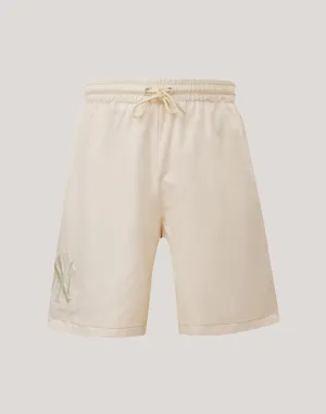 Best - selling fashion Pro Standard New York Yankees 2.0 Woven Shorts Bohemian style items