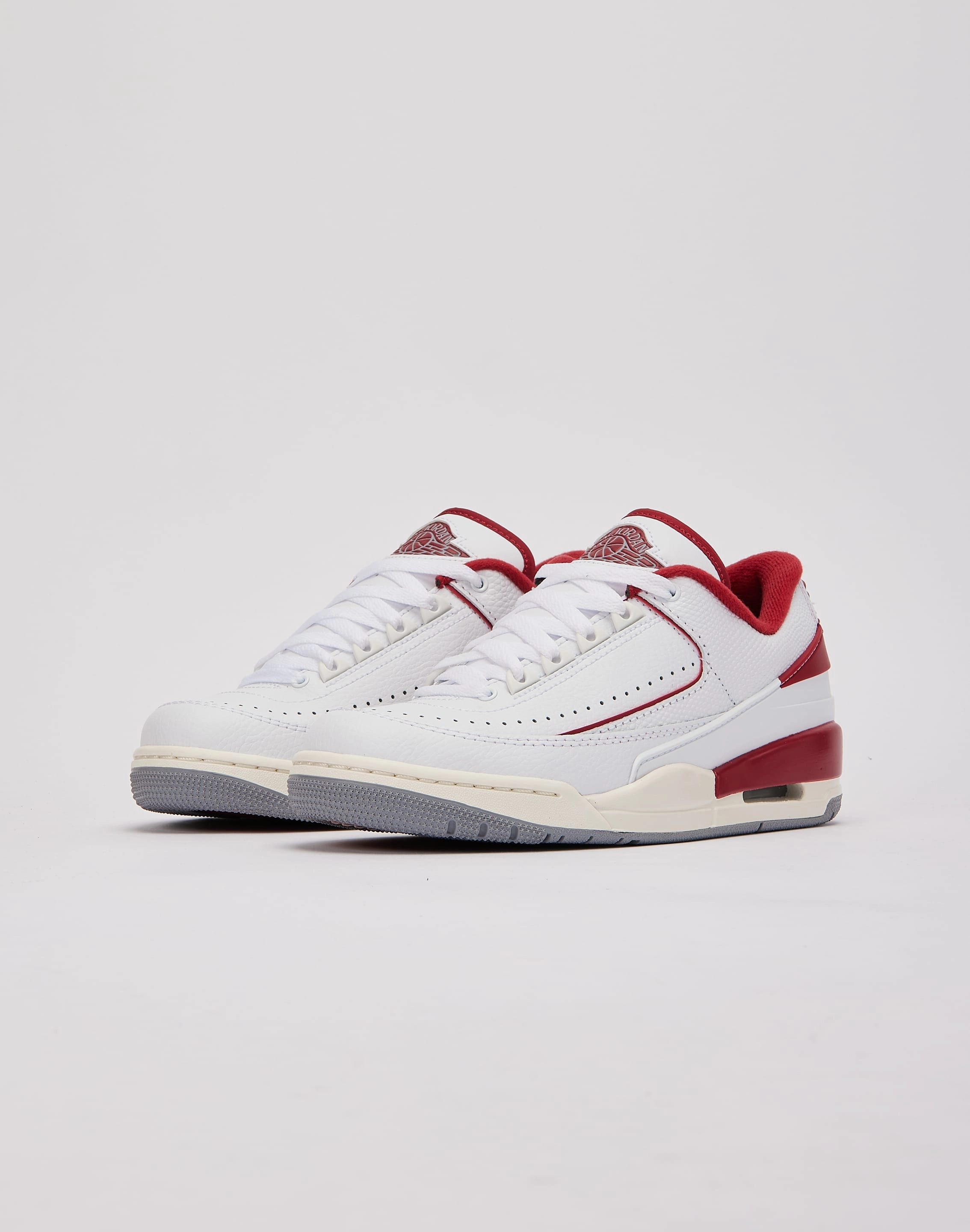 Best - selling fashion Jordan 2/3 Grade-School