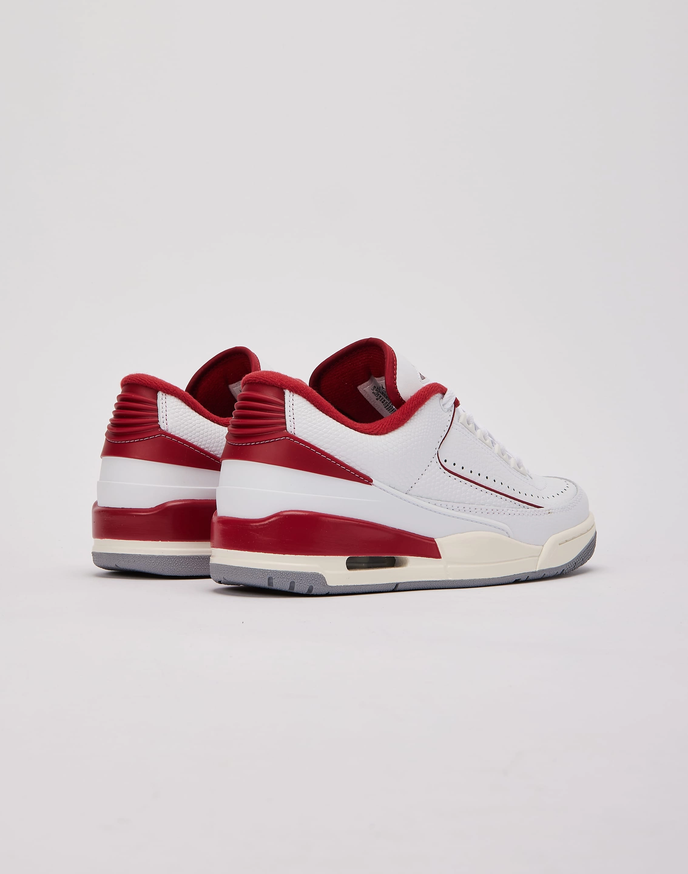 Best - selling fashion Jordan 2/3 Grade-School