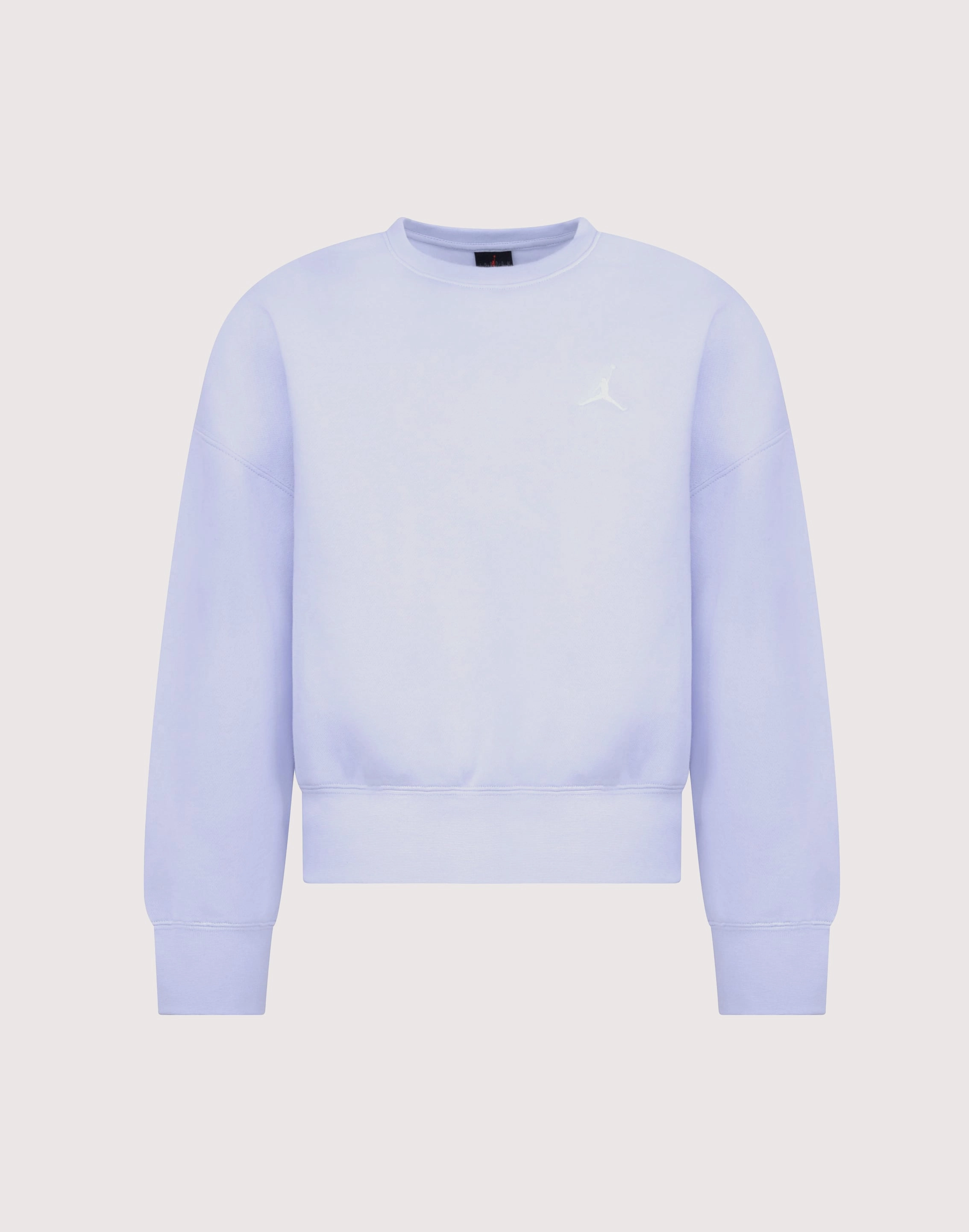 Clearance fashion Jordan Brooklyn Essential Crewneck Fashion technology