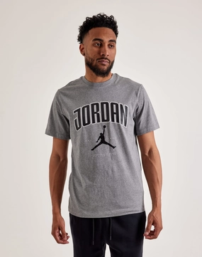 Best - selling fashion Jordan Graphic Tee Fashion culture