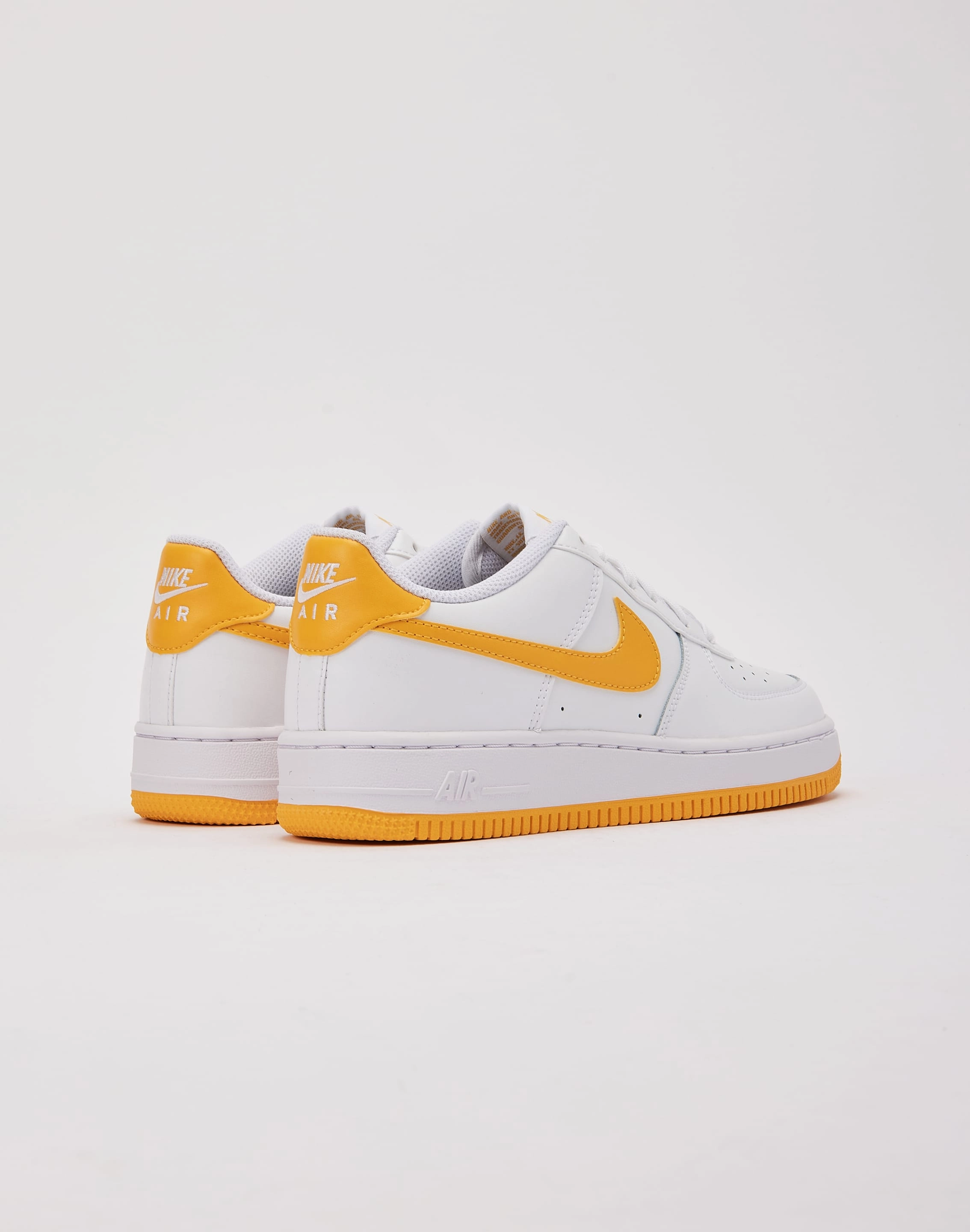 Best - selling fashion Nike Air Force 1 Low Grade-School