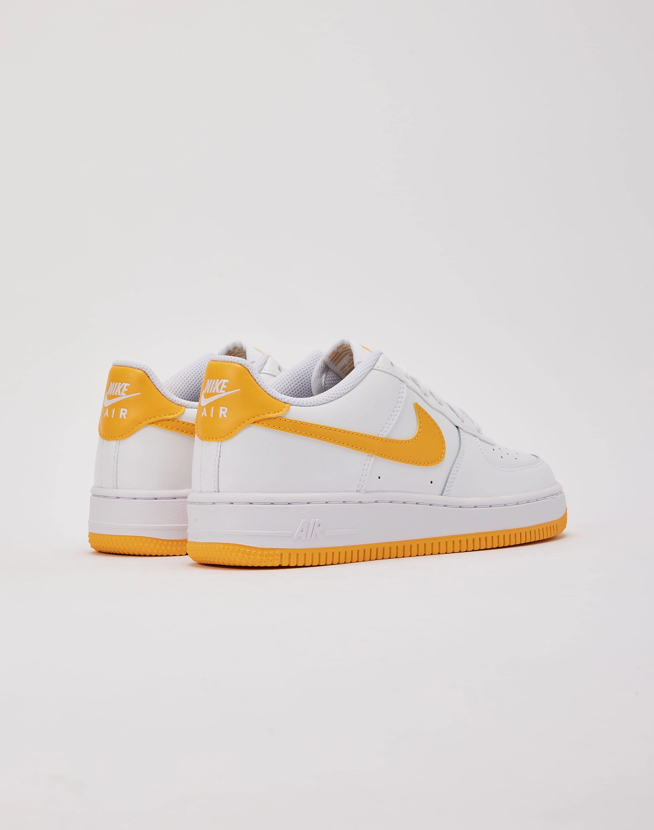 Best - selling fashion Nike Air Force 1 Low Grade-School