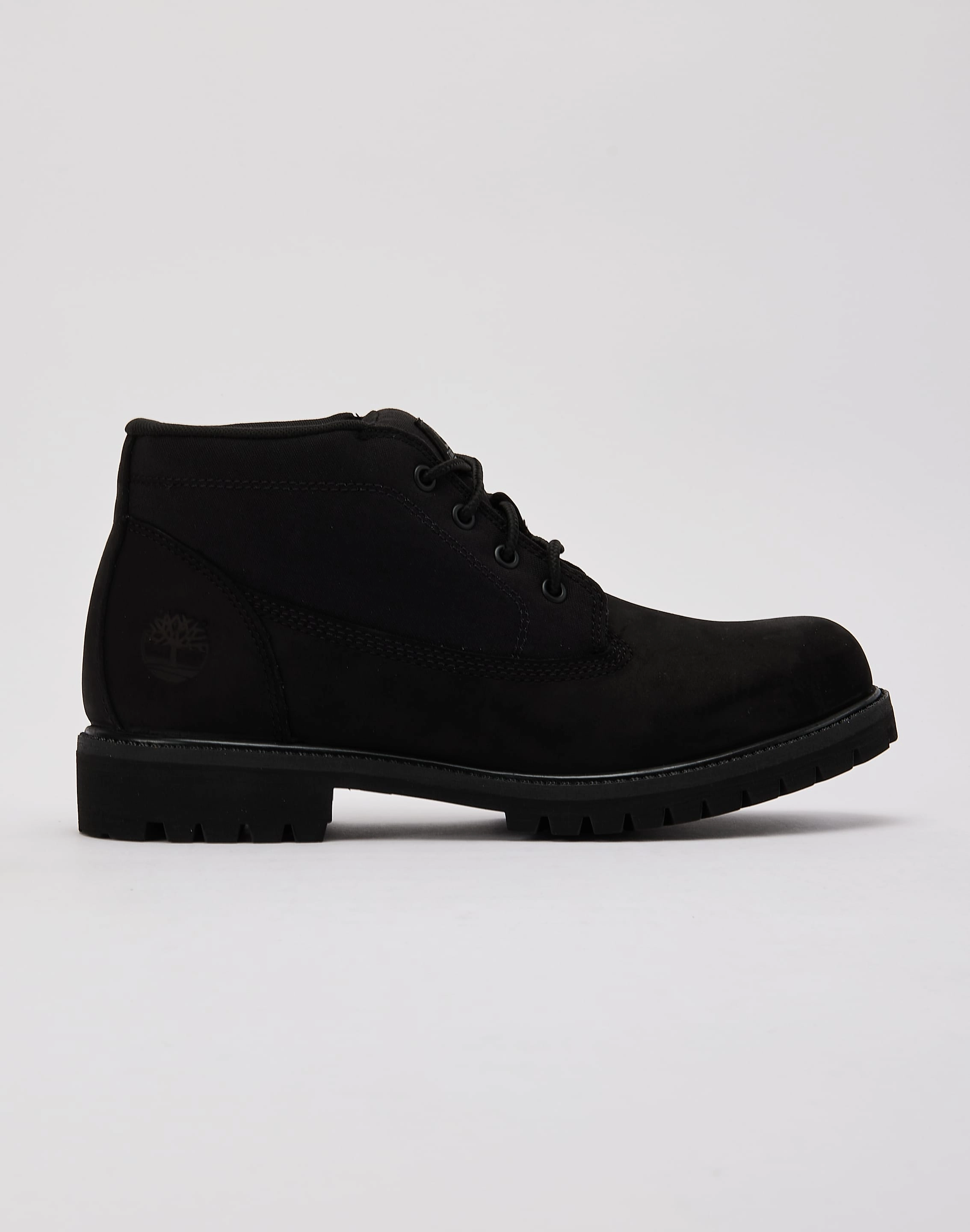 Fashion bloggers' picks Timberland Premium Chukka Boot Seasonal wear