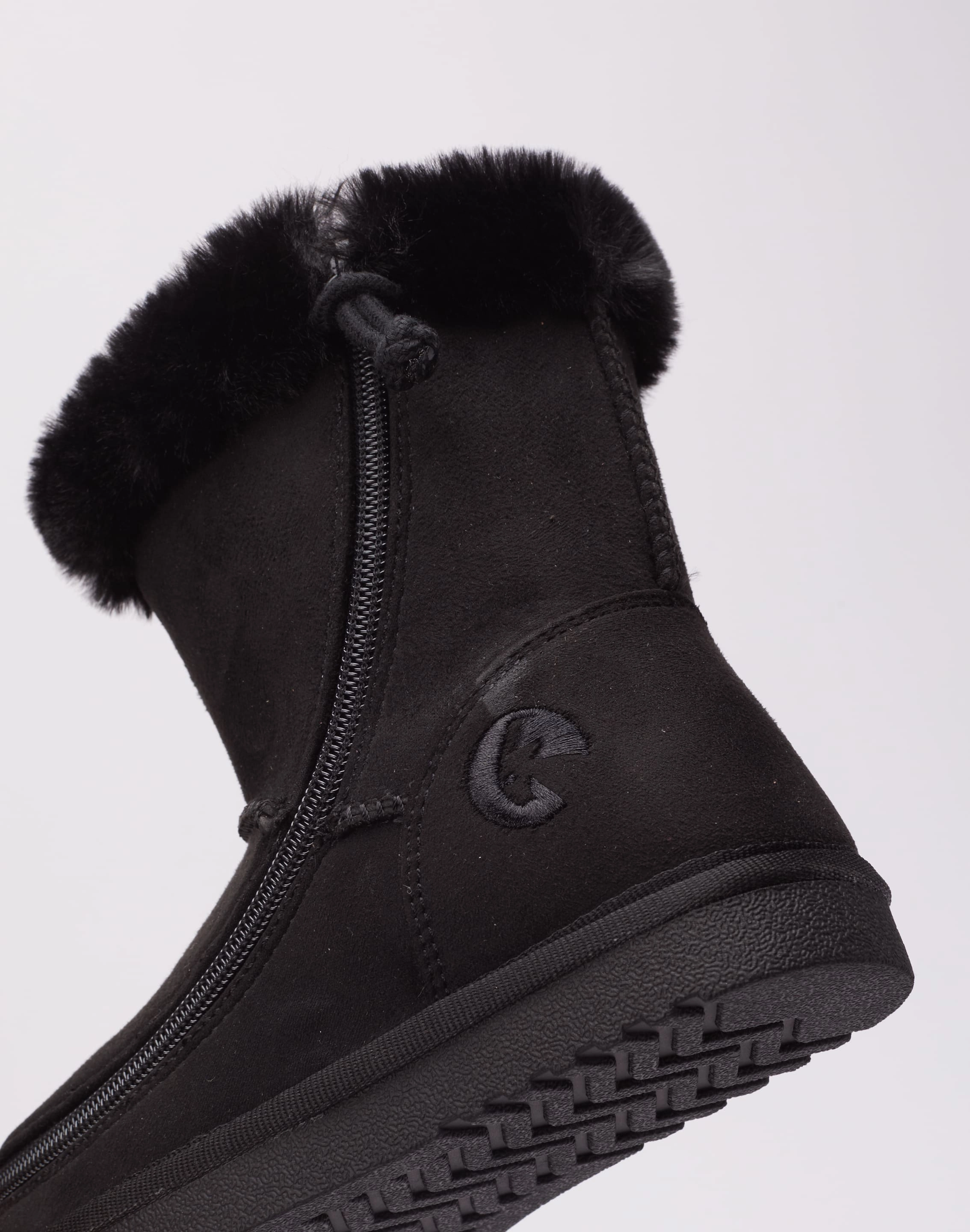 Billy Footwear Cozy Boots II Grade-School Clothing and accessories