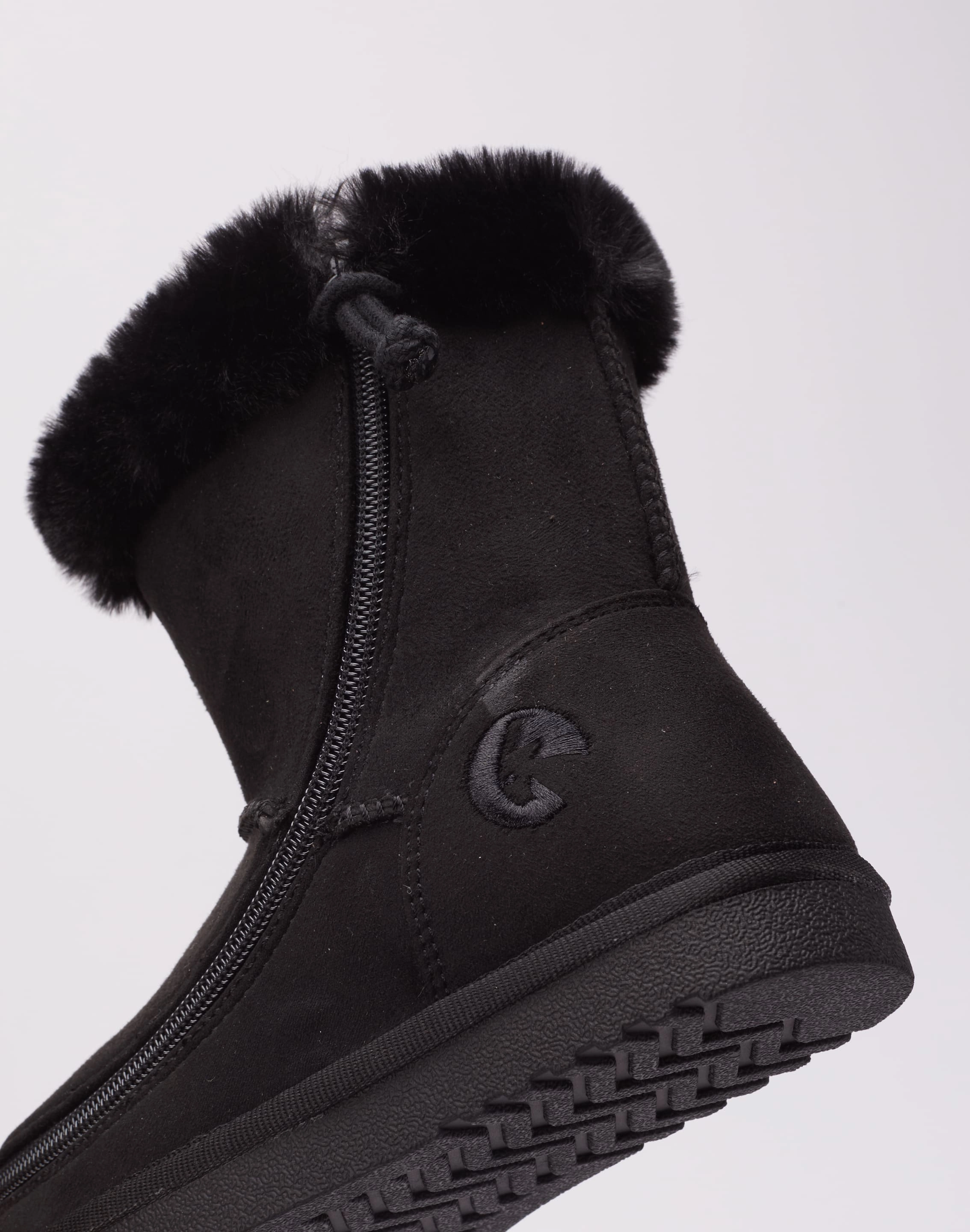 Billy Footwear Cozy Boots II Grade-School Clothing and accessories