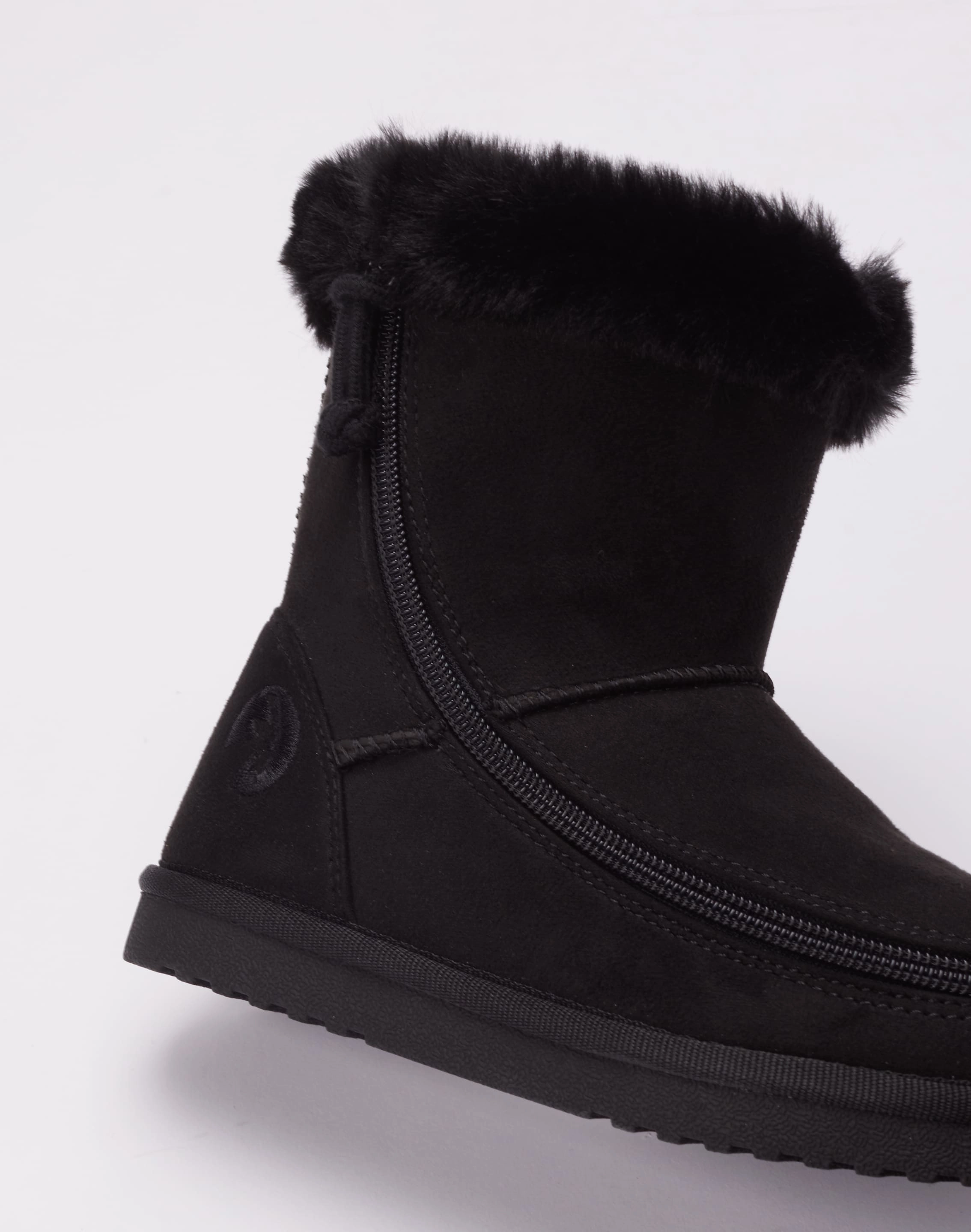 Billy Footwear Cozy Boots II Grade-School Clothing and accessories