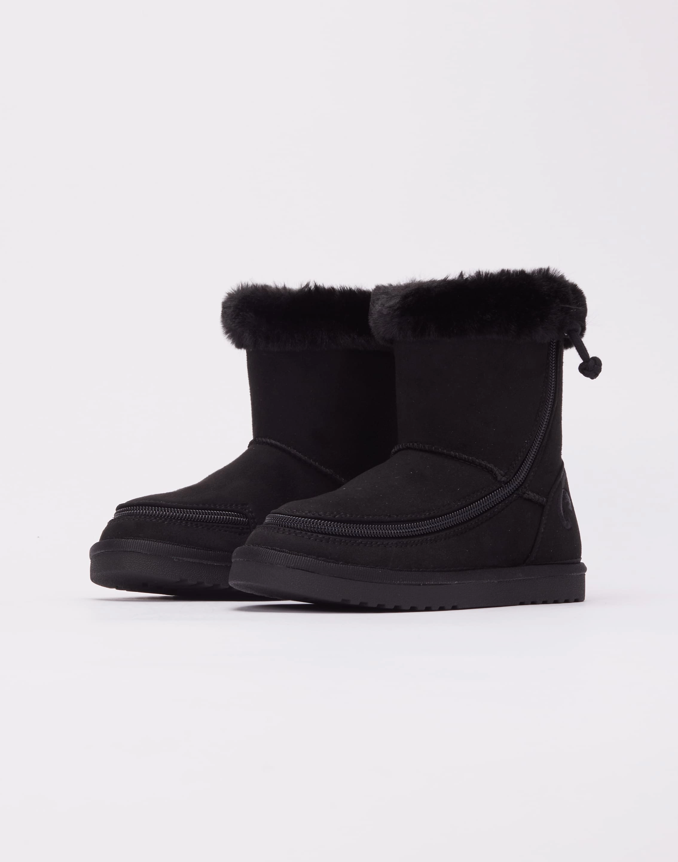 Billy Footwear Cozy Boots II Grade-School Clothing and accessories