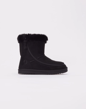 Billy Footwear Cozy Boots II Grade-School Clothing and accessories Smart casual wear