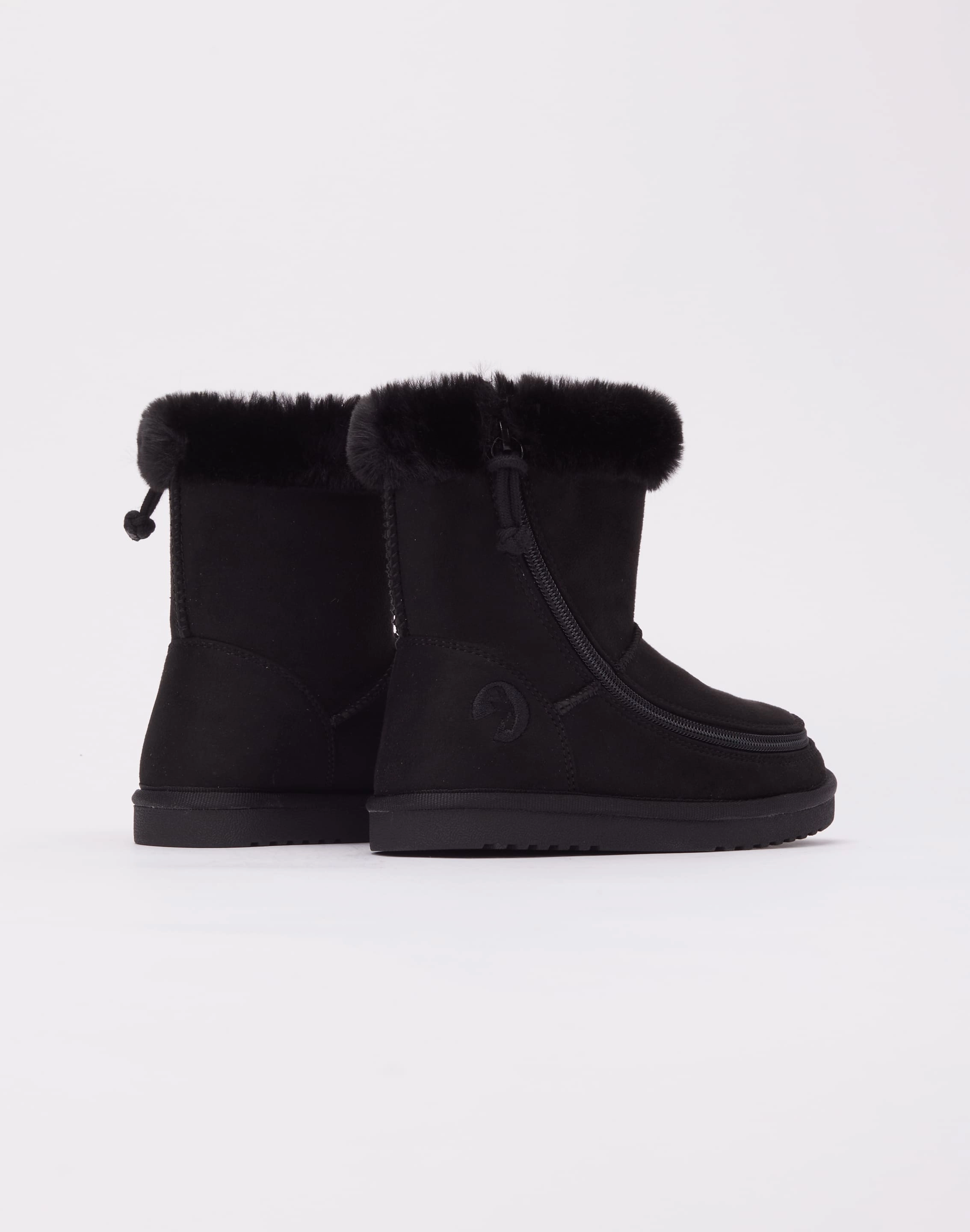 Billy Footwear Cozy Boots II Grade-School Clothing and accessories