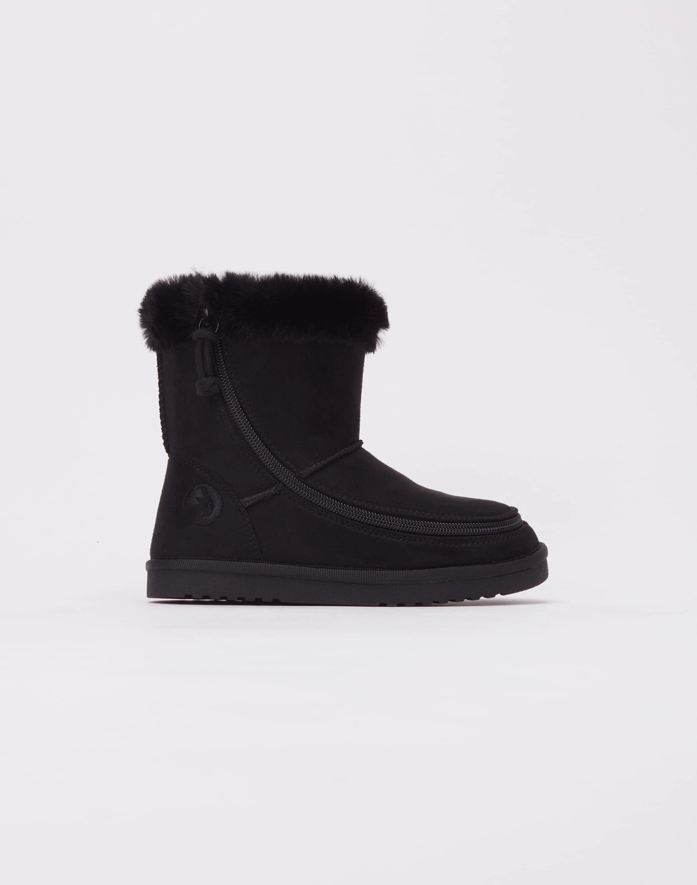 Billy Footwear Cozy Boots II Grade-School Clothing and accessories Smart casual wear