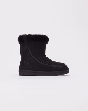 Billy Footwear Cozy Boots II Grade-School Clothing and accessories Smart casual wear
