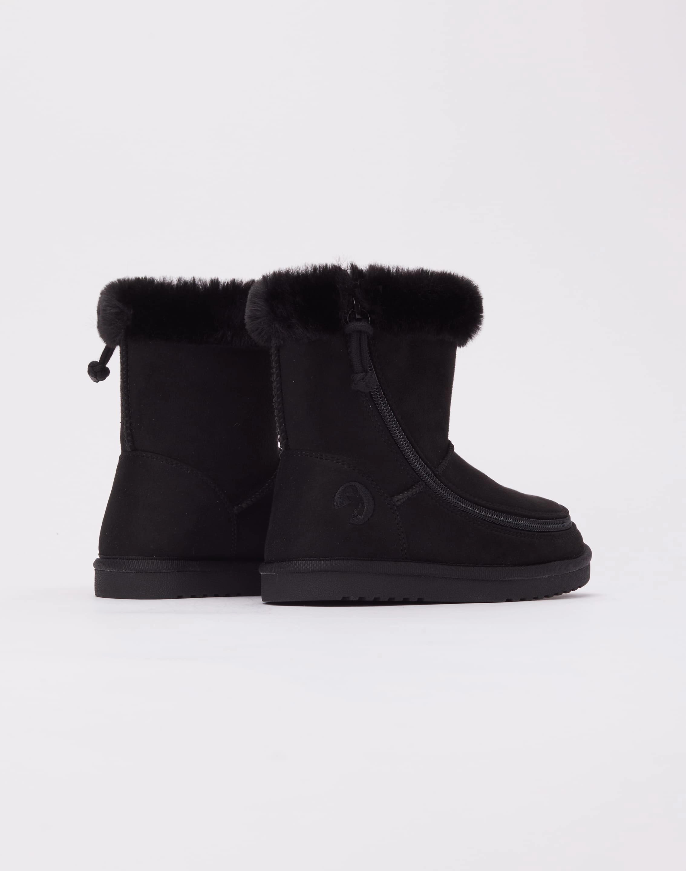 Billy Footwear Cozy Boots II Grade-School Clothing and accessories
