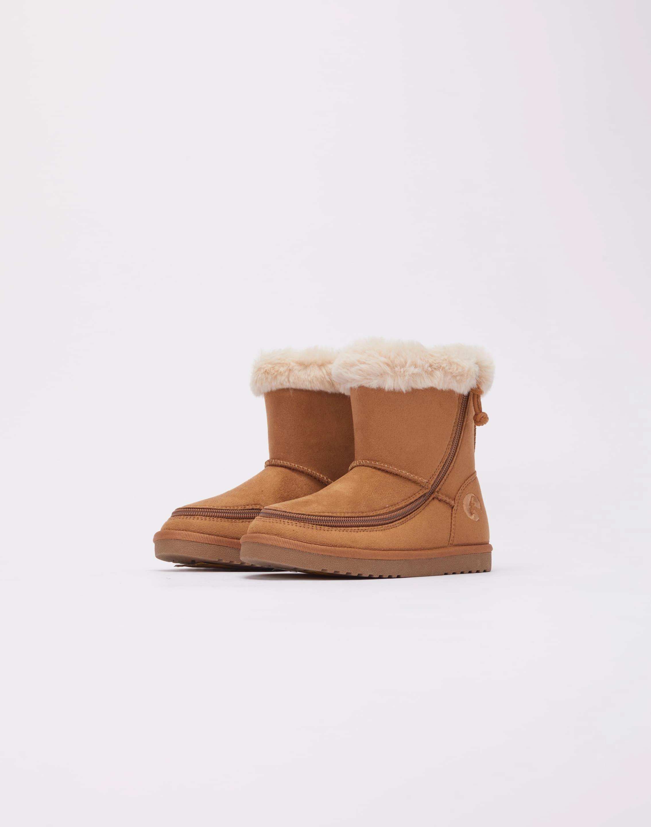 Billy Footwear Cozy Boots Toddler Retro fashion finds