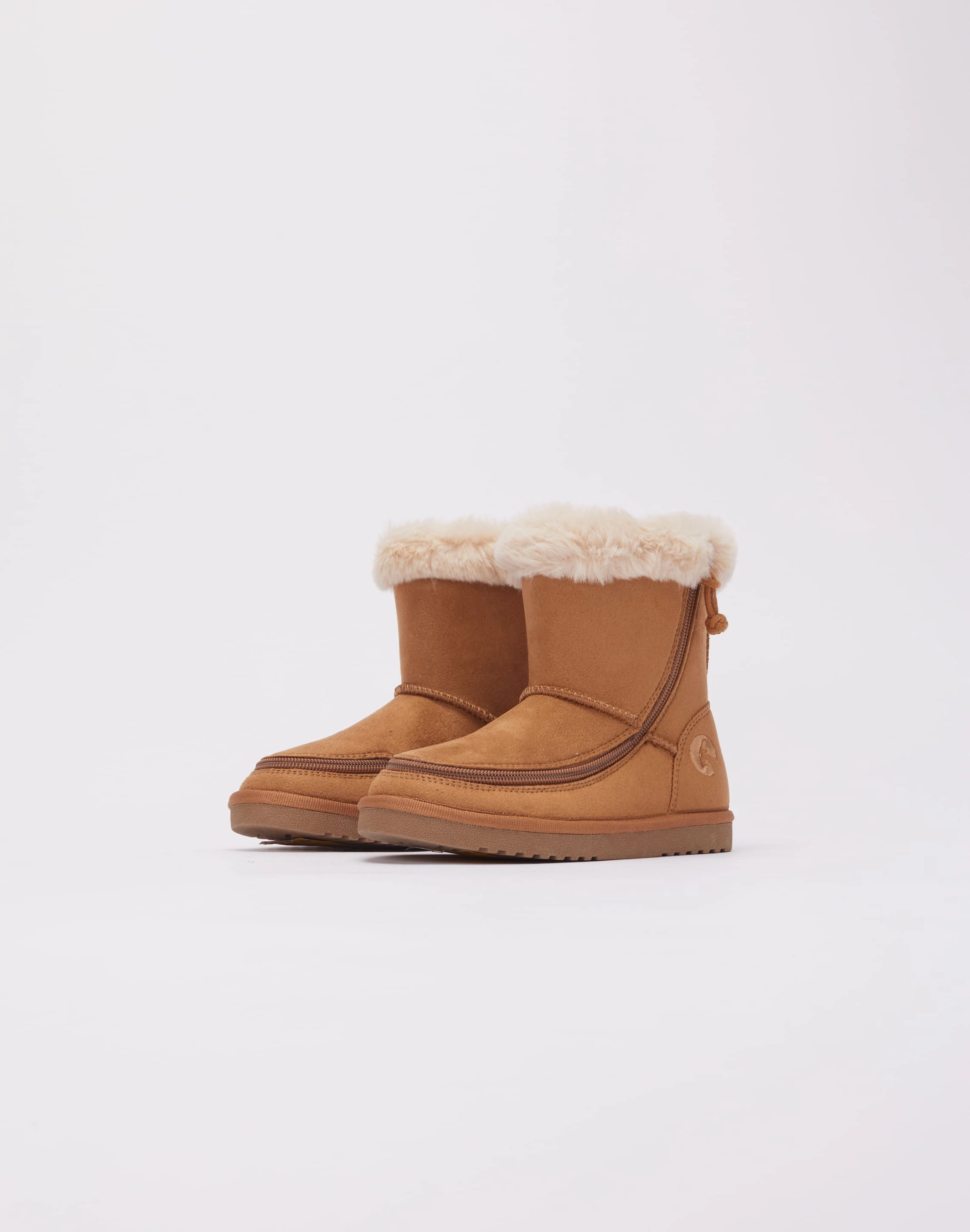 Billy Footwear Cozy Boots Toddler Retro fashion finds