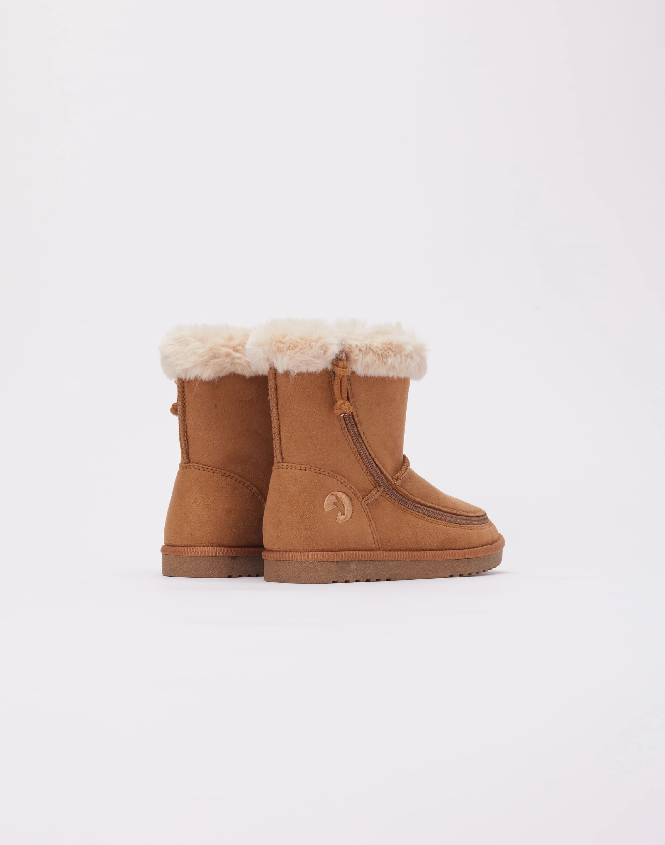 Billy Footwear Cozy Boots Toddler Retro fashion finds
