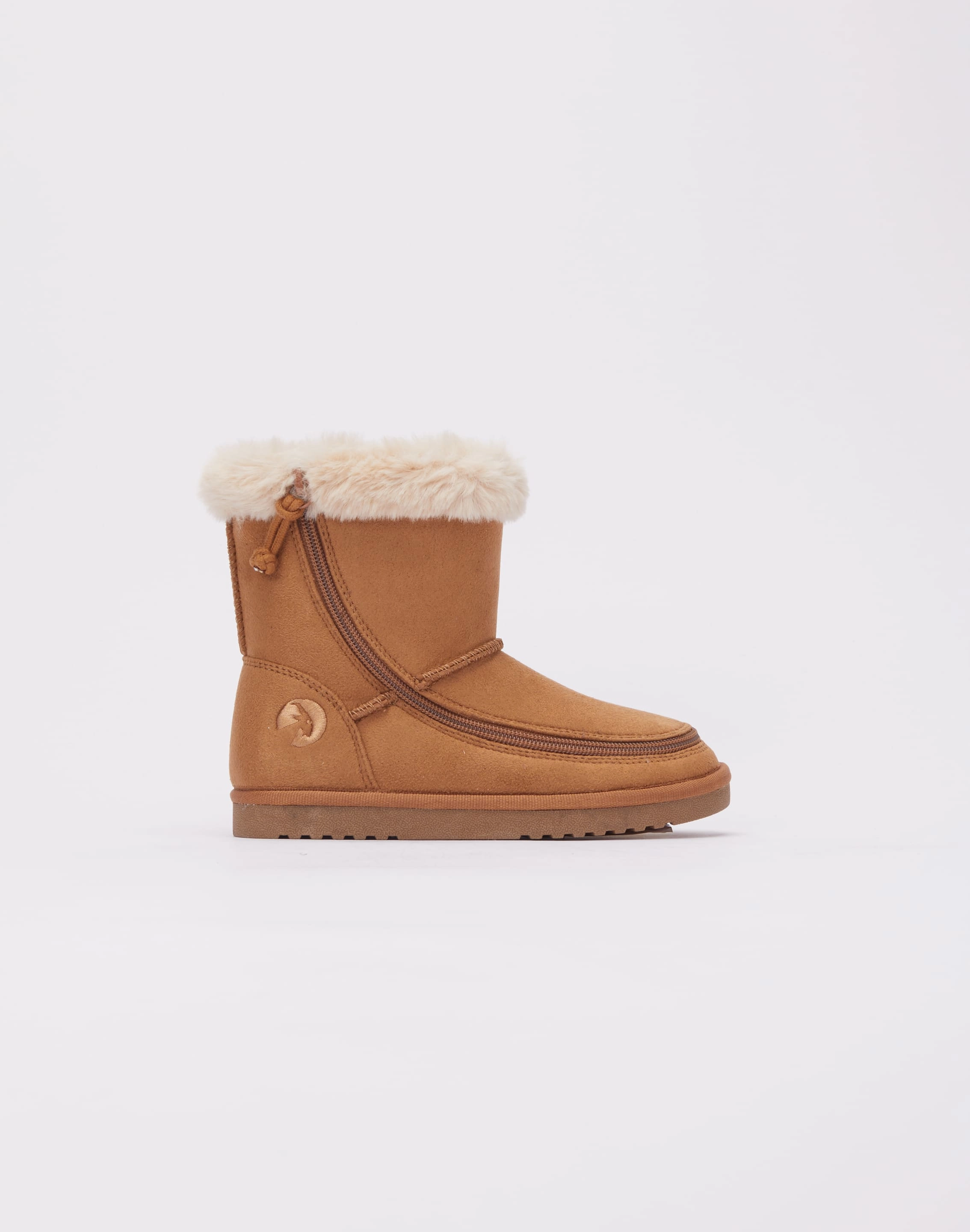 Billy Footwear Cozy Boots Toddler Retro fashion finds Polyester - used fashion