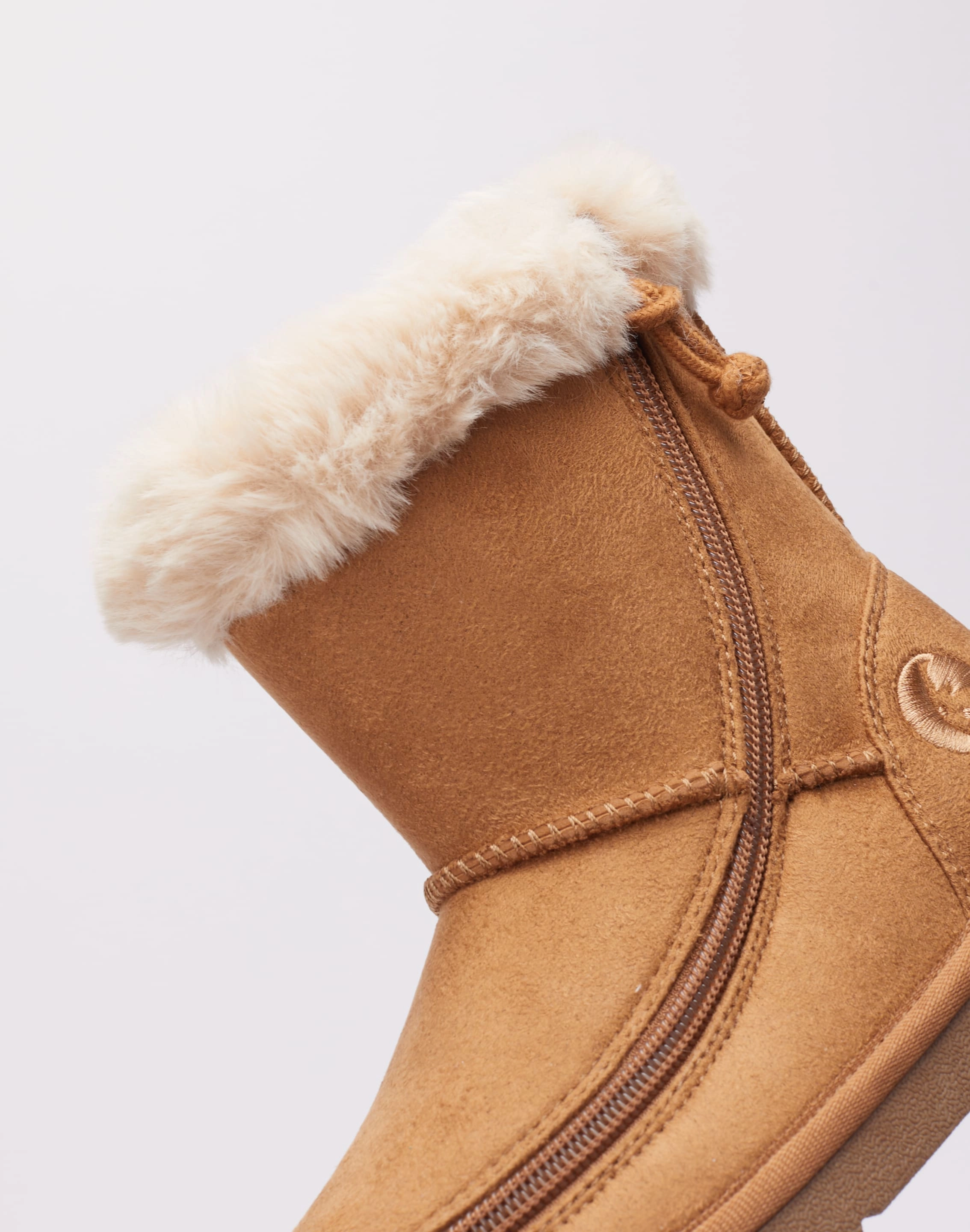 Billy Footwear Cozy Boots Toddler Retro fashion finds