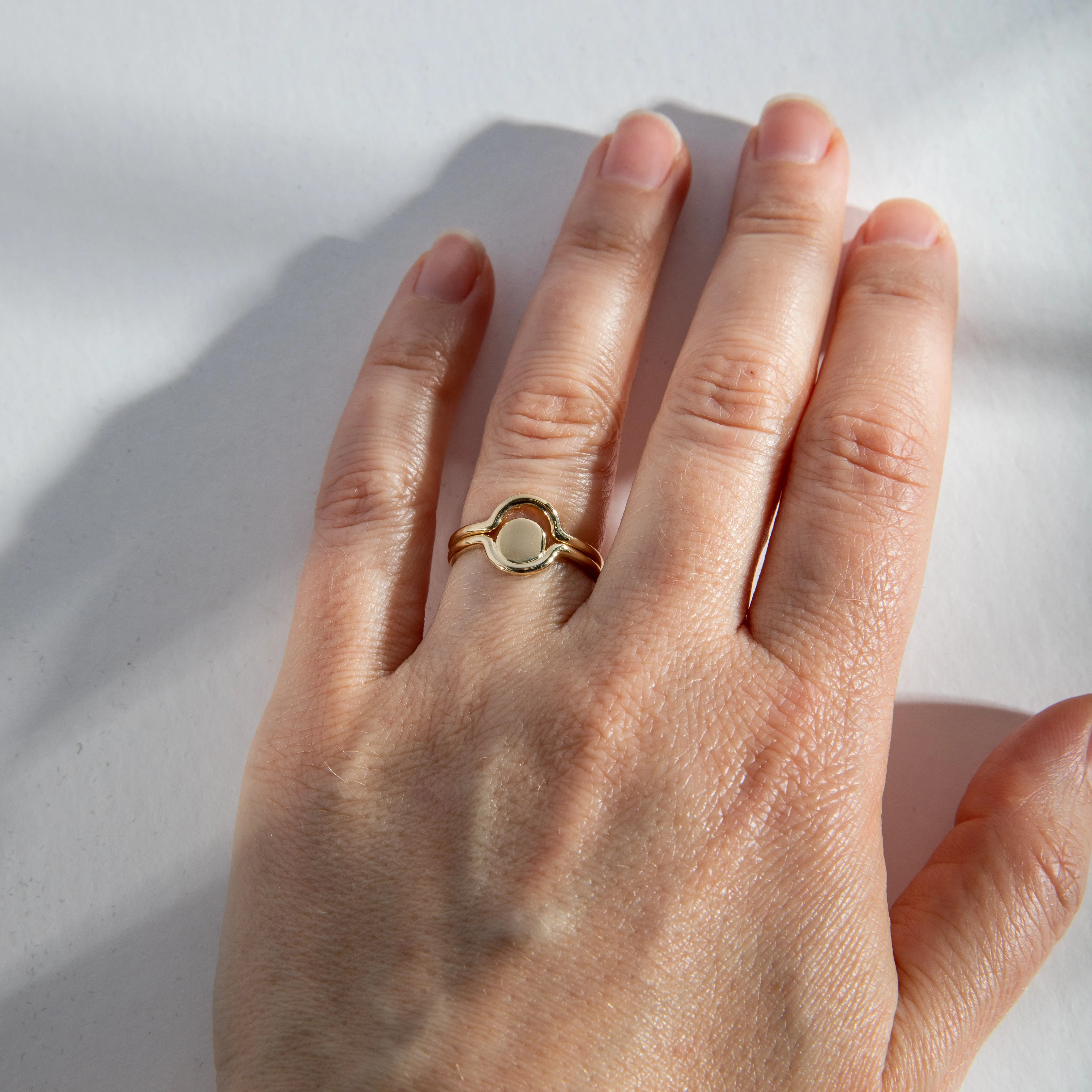 Bodu Ring