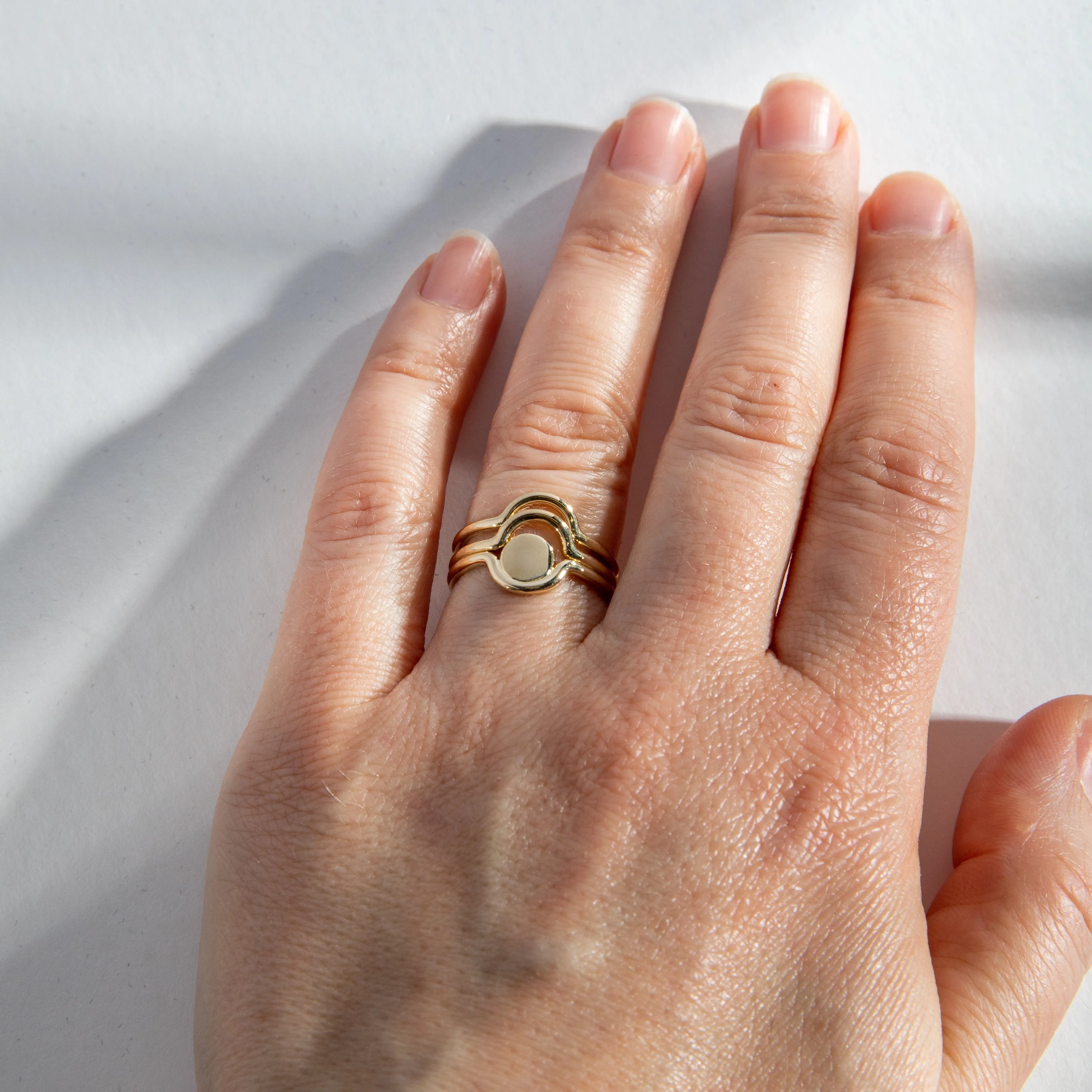 Bodu Ring