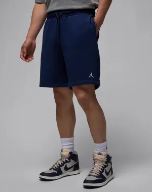 Bohemian style items Jordan Brooklyn Fleece Shorts Fashion brands