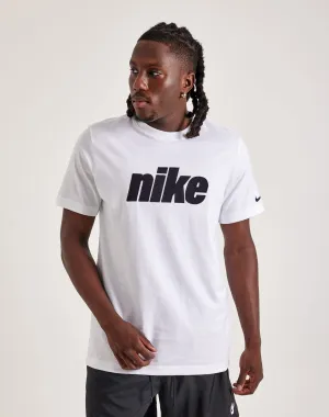 Bohemian style items Nike Embroidered Logo Tee Affordable fashion