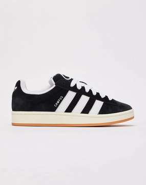 Bohemian style items Adidas Campus 00s Leather - material fashion