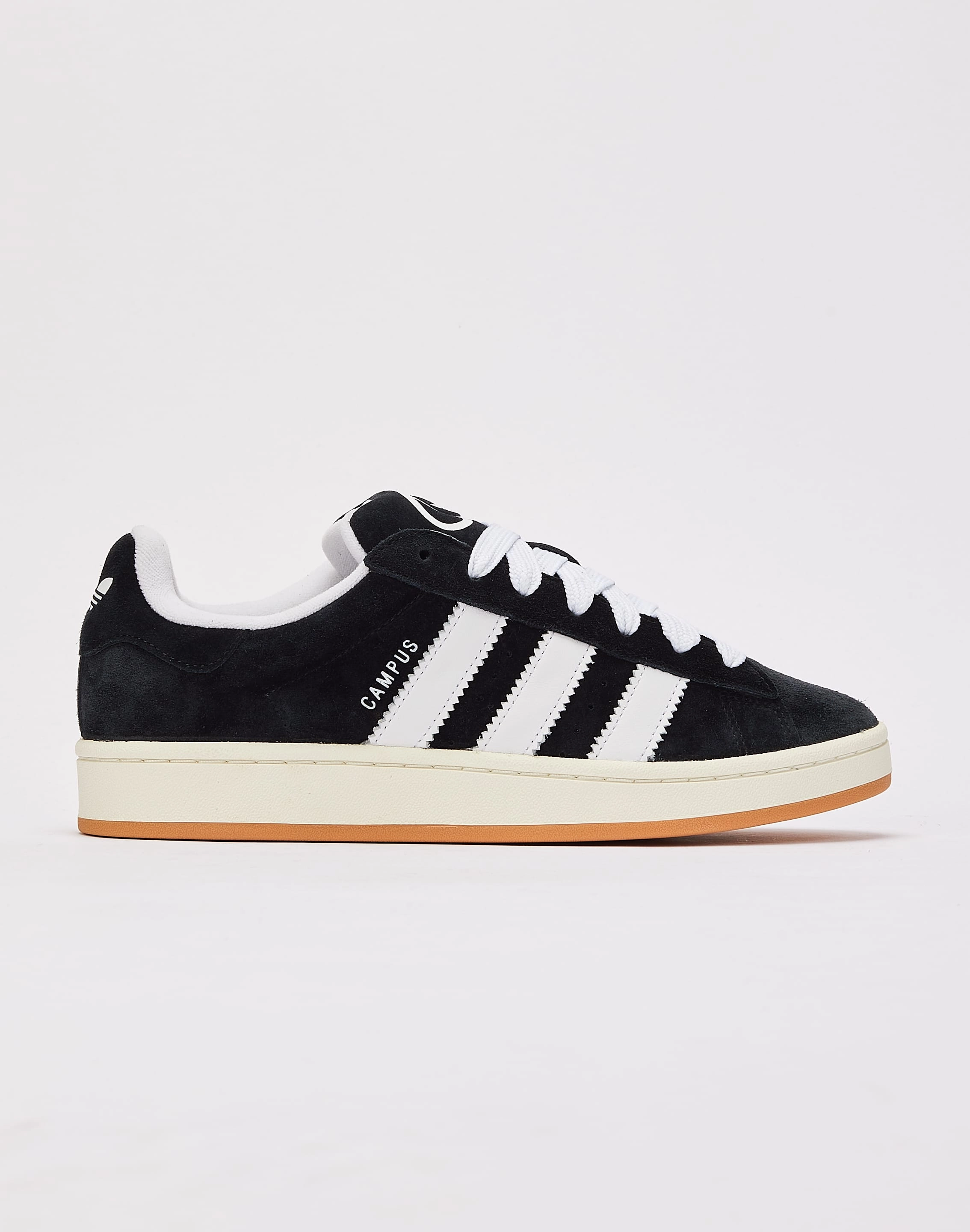 Bohemian style items Adidas Campus 00s Leather - material fashion