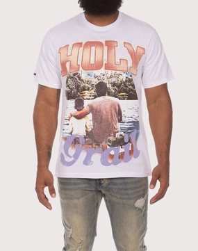 Bohemian style items Akoo Holy Grail Tee Modern fashion