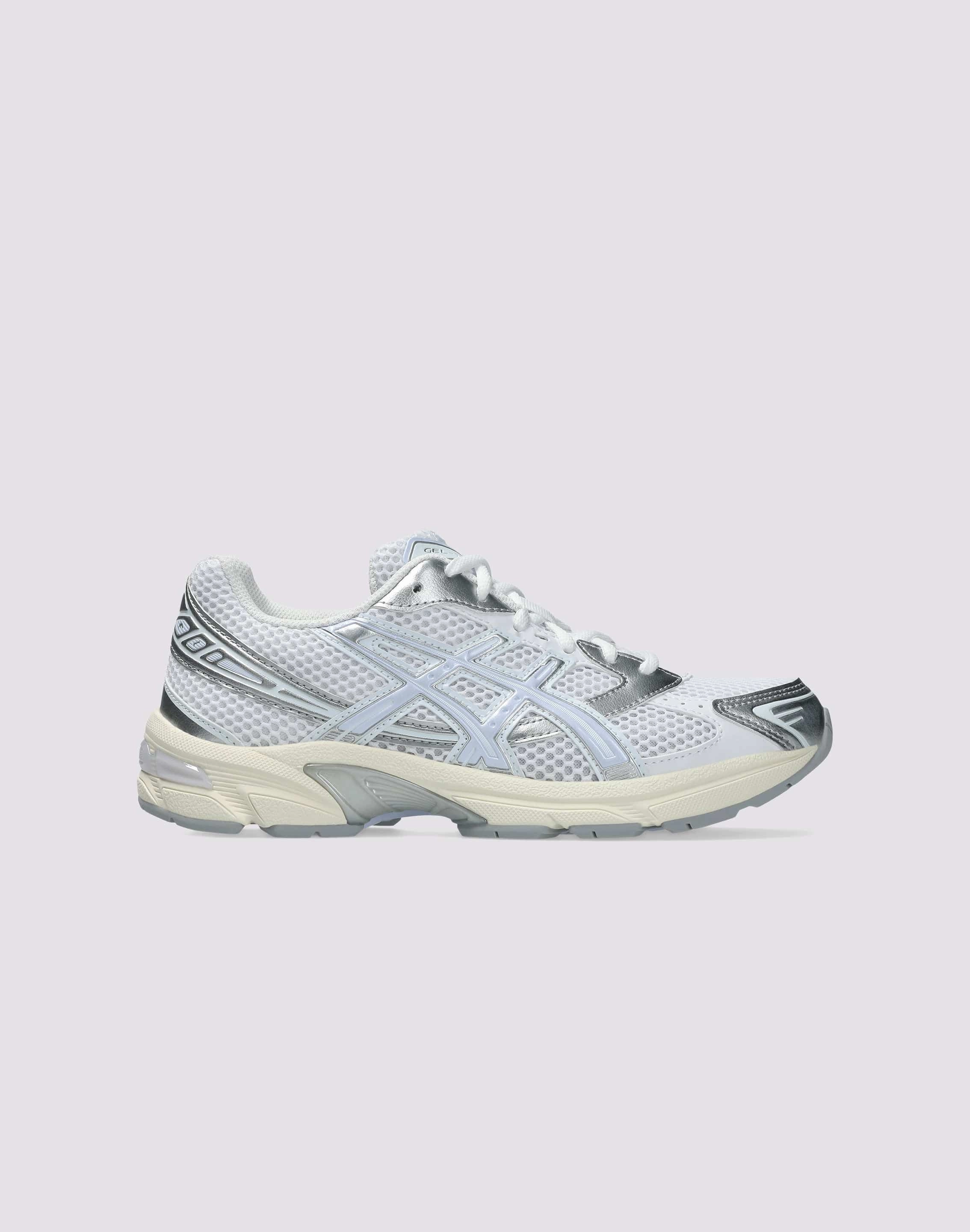 Fashion rental Asics ASICS GEL-1130 Women's "White/Blue Fade" Shoe Business casual wear