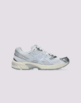 Bohemian style items Asics ASICS GEL-1130 Women's "White/Blue Fade" Shoe Fashion-forward items