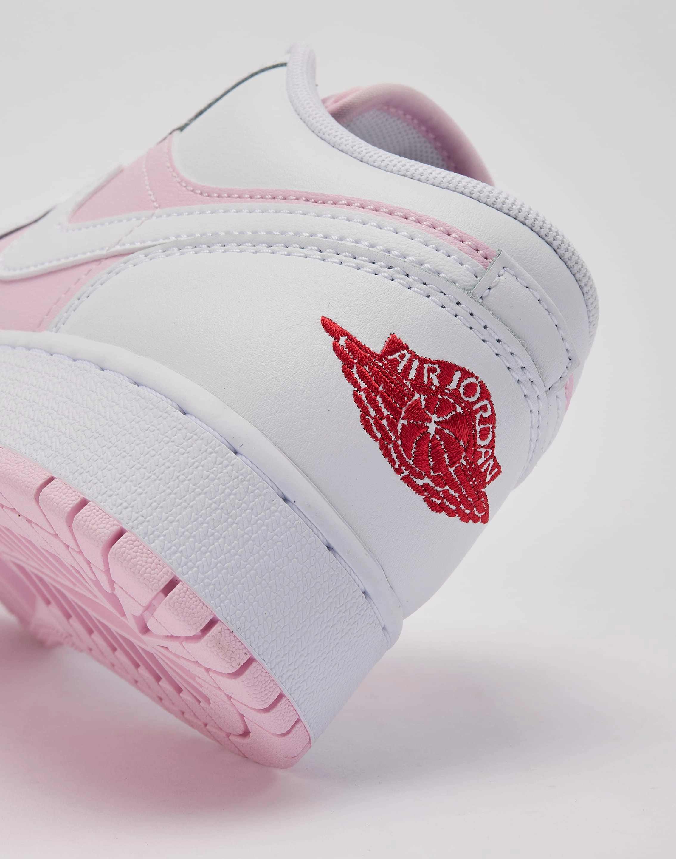 Bohemian style items Jordan Air Jordan 1 Low Grade-School