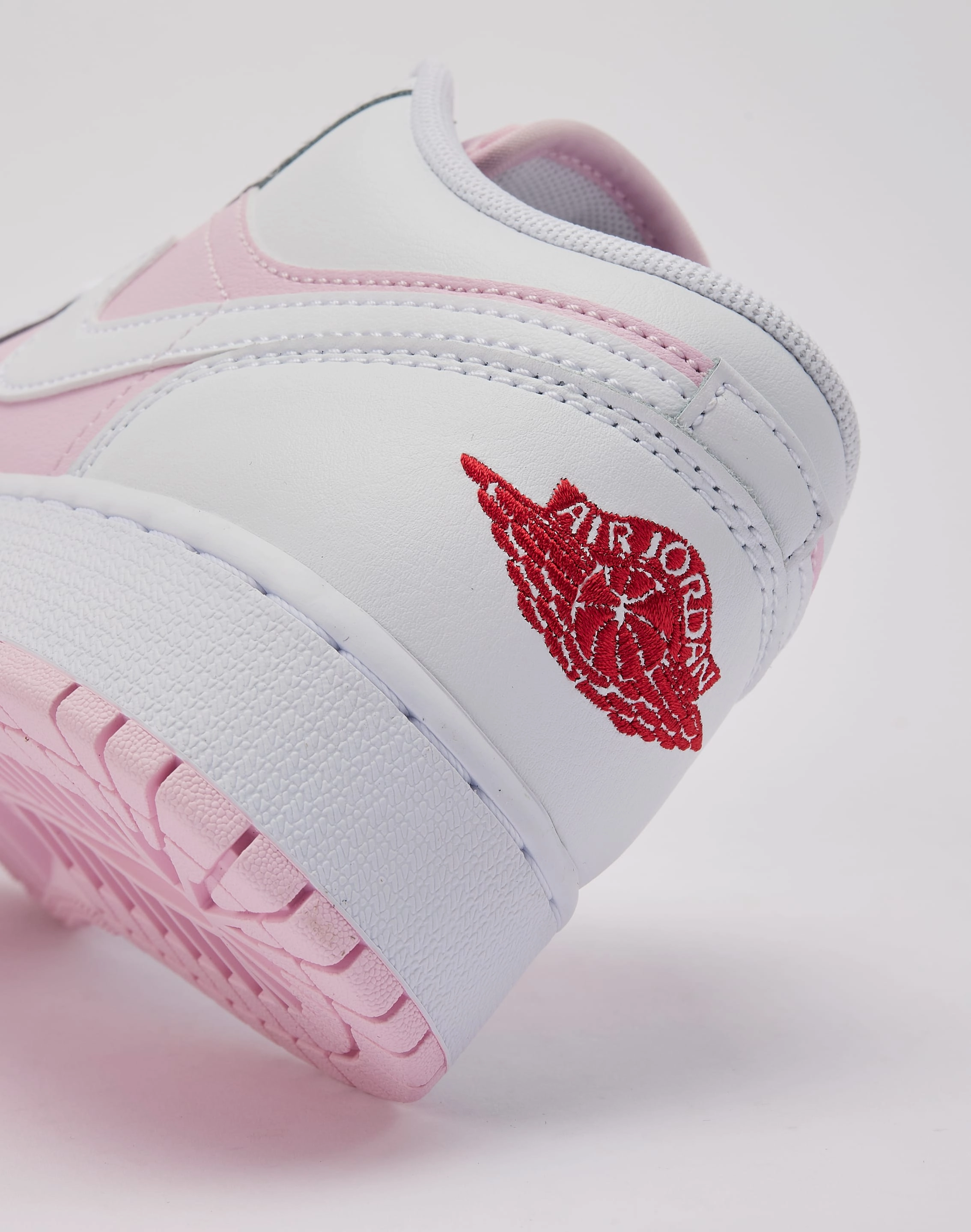 Bohemian style items Jordan Air Jordan 1 Low Grade-School
