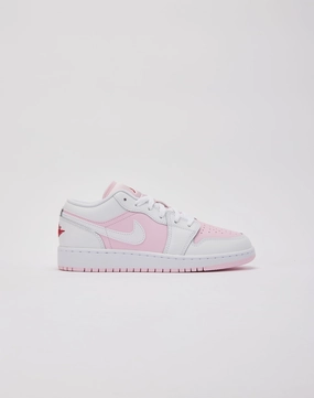 Bohemian style items Jordan Air Jordan 1 Low Grade-School Clothing prices